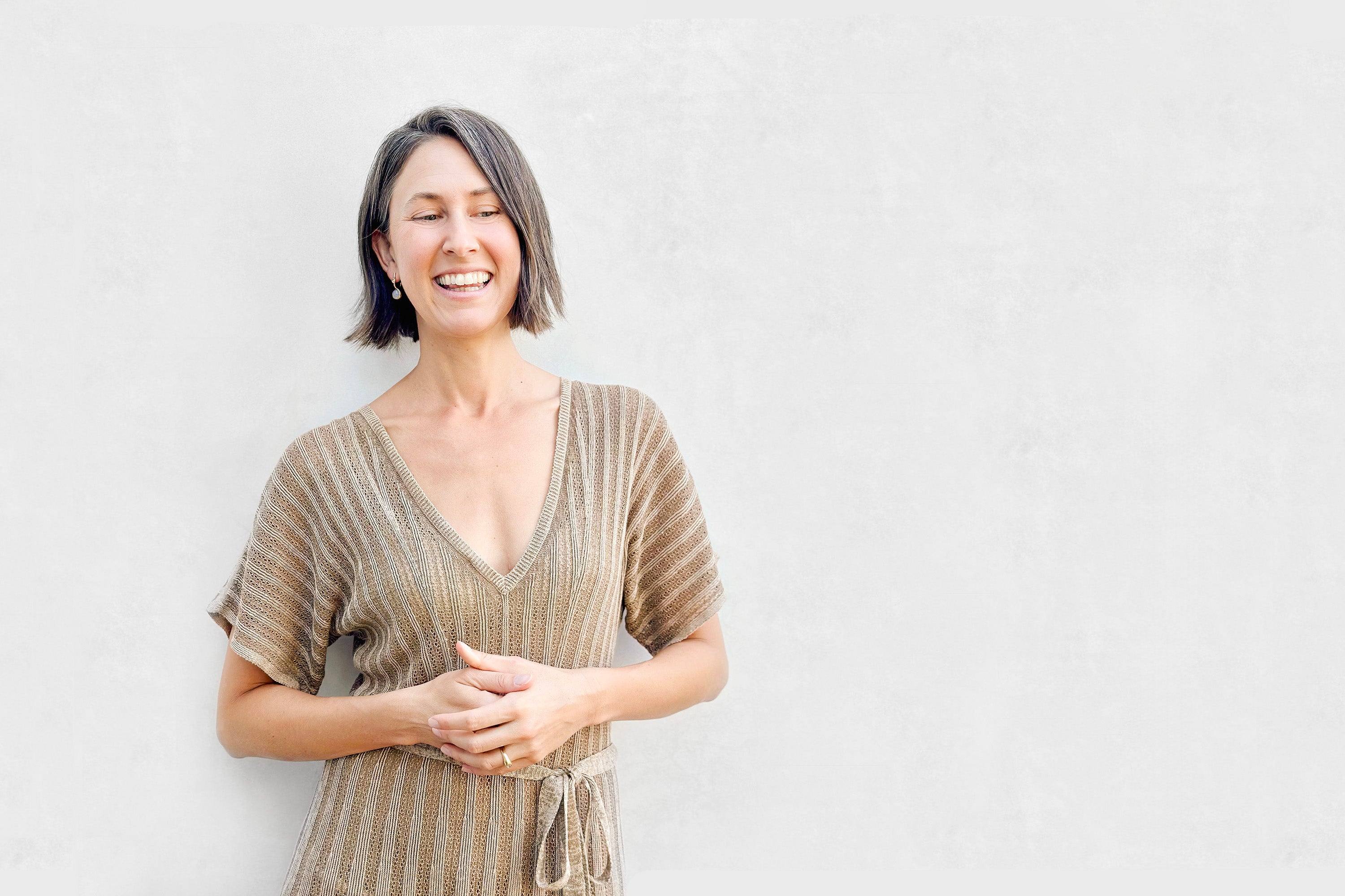 Portrait of Jaime Kowal Photographer, Artist, Storyteller.